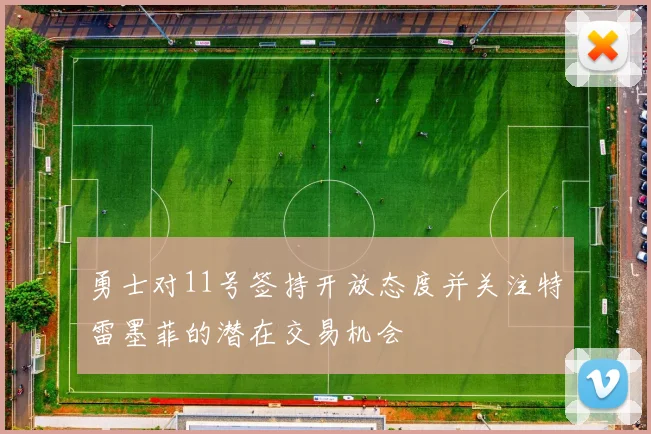 勇士对11号签持开放态度并关注特雷墨菲的潜在交易机会