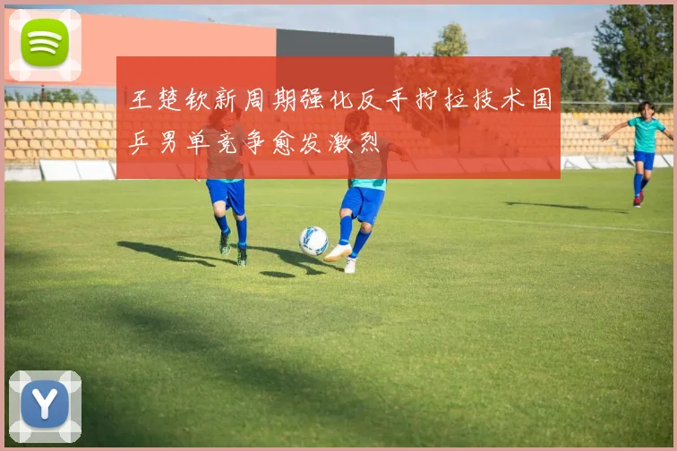 王楚钦新周期强化反手拧拉技术国乒男单竞争愈发激烈